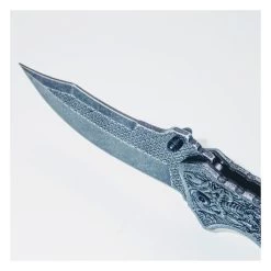 PK57 SUPER Knife - One Hand Knife Semiautomatic - Pocket Knives 9 PK57 SUPER Knife - One Hand Knife Semiautomatic - Pocket Knives -Darkstreet Outlet Store pk57 super knife one hand knife semiautomatic pocket knives 2