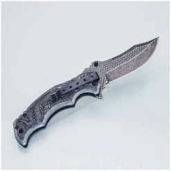 PK57 SUPER Knife - One Hand Knife Semiautomatic - Pocket Knives 10 PK57 SUPER Knife - One Hand Knife Semiautomatic - Pocket Knives -Darkstreet Outlet Store pk57 super knife one hand knife semiautomatic pocket knives 3
