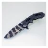 PK58 SUPER Knife - One Hand Knife Semiautomatic - Pocket Knives