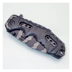 PK58 SUPER Knife - One Hand Knife Semiautomatic - Pocket Knives -Darkstreet Outlet Store pk58 super knife one hand knife semiautomatic pocket knives 4