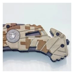 PK6 One Hand Knife Semiautomatic - Pocket Knives -Darkstreet Outlet Store pk6 one hand knife semiautomatic pocket knives 6