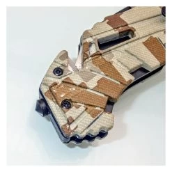 PK6 One Hand Knife Semiautomatic - Pocket Knives -Darkstreet Outlet Store pk6 one hand knife semiautomatic pocket knives 8