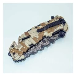 PK6 One Hand Knife Semiautomatic - Pocket Knives -Darkstreet Outlet Store pk6 one hand knife semiautomatic pocket knives 9