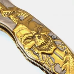 PK62 One Hand Knife - Pocket Knife 13 PK62 One Hand Knife - Pocket Knife -Darkstreet Outlet Store pk62 one hand knife pocket knife 4