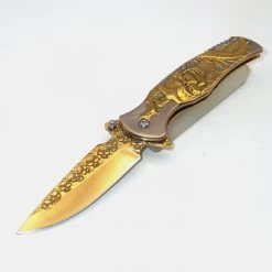 PK62 One Hand Knife - Pocket Knife 15 PK62 One Hand Knife - Pocket Knife -Darkstreet Outlet Store pk62 one hand knife pocket knife 6