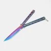 PK64 Pocket Knives - Butterfly Knife - 28 Cm