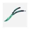 PK66.4 Super Balisong - Butterfly Knife CS GO GRADIENT