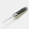 PK68 Super Italian Stiletto Switchblade Automatic Knife - Bayonet - 21 Cm