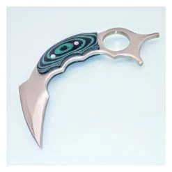 PK69 KARAMBIT Tactical Knife GH2028M 11 PK69 KARAMBIT Tactical Knife GH2028M -Darkstreet Outlet Store pk69 karambit tactical knife gh2028m 2