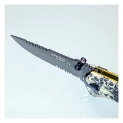 Darkstreet Outlet Store -Darkstreet Outlet Store pk7 knife one hand knife semiautomatic pocket knives 1