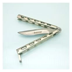 Darkstreet Outlet Store -Darkstreet Outlet Store pk701 pocket knives butterfly knife 1