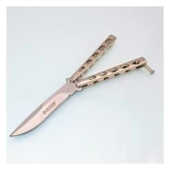 PK70.1 Pocket Knives - Butterfly Knife