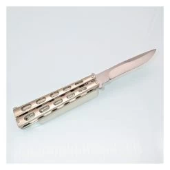 PK70.1 Pocket Knives - Butterfly Knife -Darkstreet Outlet Store pk701 pocket knives butterfly knife 6