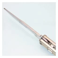 PK70.1 Pocket Knives - Butterfly Knife -Darkstreet Outlet Store pk701 pocket knives butterfly knife 7