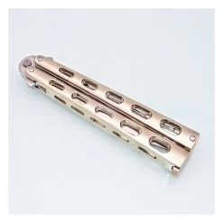 PK70.1 Pocket Knives - Butterfly Knife -Darkstreet Outlet Store pk701 pocket knives butterfly knife 8