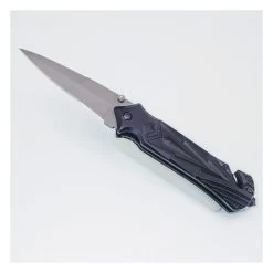 PK71 One Hand Knife Semiautomatic - Pocket Knives -Darkstreet Outlet Store pk71 one hand knife semiautomatic pocket knives 3
