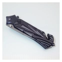 PK71 One Hand Knife Semiautomatic - Pocket Knives -Darkstreet Outlet Store pk71 one hand knife semiautomatic pocket knives 4