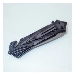 PK71 One Hand Knife Semiautomatic - Pocket Knives -Darkstreet Outlet Store pk71 one hand knife semiautomatic pocket knives 6