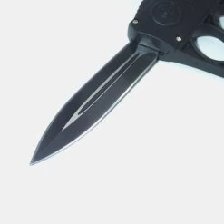 PK73 Automatic Knife - Brass Knuckles - Spring Knife 17 PK73 Automatic Knife - Brass Knuckles - Spring Knife -Darkstreet Outlet Store pk73 automatic knife brass knuckles spring knife 4