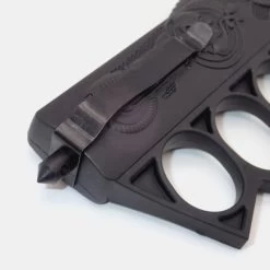 PK73 Automatic Knife - Brass Knuckles - Spring Knife 21 PK73 Automatic Knife - Brass Knuckles - Spring Knife -Darkstreet Outlet Store pk73 automatic knife brass knuckles spring knife 8