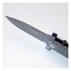 PK74.1 Knife - One Hand Knife Semiautomatic - Pocket Knives -Darkstreet Outlet Store pk741 knife one hand knife semiautomatic pocket knives 2