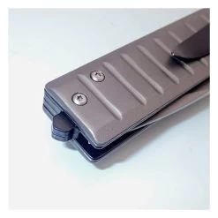 PK74.1 Knife - One Hand Knife Semiautomatic - Pocket Knives -Darkstreet Outlet Store pk741 knife one hand knife semiautomatic pocket knives 4