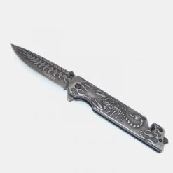 PK75.1 SUPER Knife - One Hand Knife Semiautomatic - Pocket Knives -Darkstreet Outlet Store pk751 super knife one hand knife semiautomatic pocket knives 2