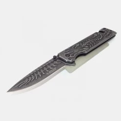 PK75.1 SUPER Knife - One Hand Knife Semiautomatic - Pocket Knives