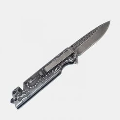 PK75.1 SUPER Knife - One Hand Knife Semiautomatic - Pocket Knives -Darkstreet Outlet Store pk751 super knife one hand knife semiautomatic pocket knives 3