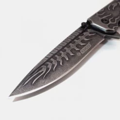 PK75.1 SUPER Knife - One Hand Knife Semiautomatic - Pocket Knives -Darkstreet Outlet Store pk751 super knife one hand knife semiautomatic pocket knives 5