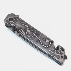 PK75.1 SUPER Knife - One Hand Knife Semiautomatic - Pocket Knives -Darkstreet Outlet Store pk751 super knife one hand knife semiautomatic pocket knives 6