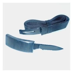 PK77 Knife Belt - Self Defense Hidden Blade Belt