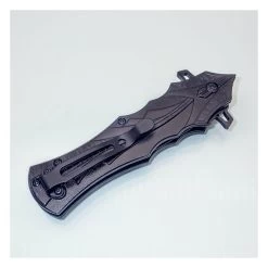 PK79 One Hand Knife Semiautomatic - Pocket Knives -Darkstreet Outlet Store pk79 one hand knife semiautomatic pocket knives 5