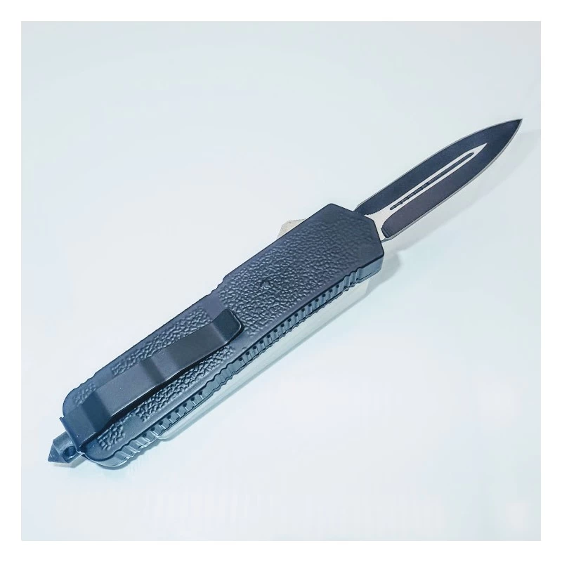 PK8 Pocket Knives - Spring Knife Fully Automatic Knife 3 PK8 Pocket Knives - Spring Knife Fully Automatic Knife - Image 3