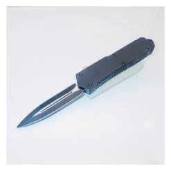 PK8 Pocket Knives - Spring Knife Fully Automatic Knife