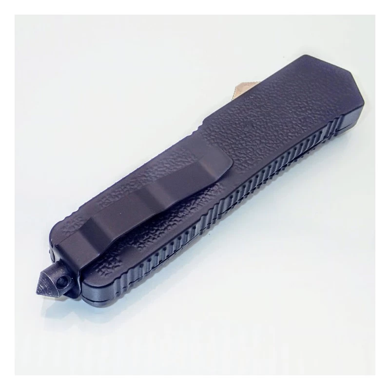 PK8 Pocket Knives - Spring Knife Fully Automatic Knife 4 PK8 Pocket Knives - Spring Knife Fully Automatic Knife - Image 4