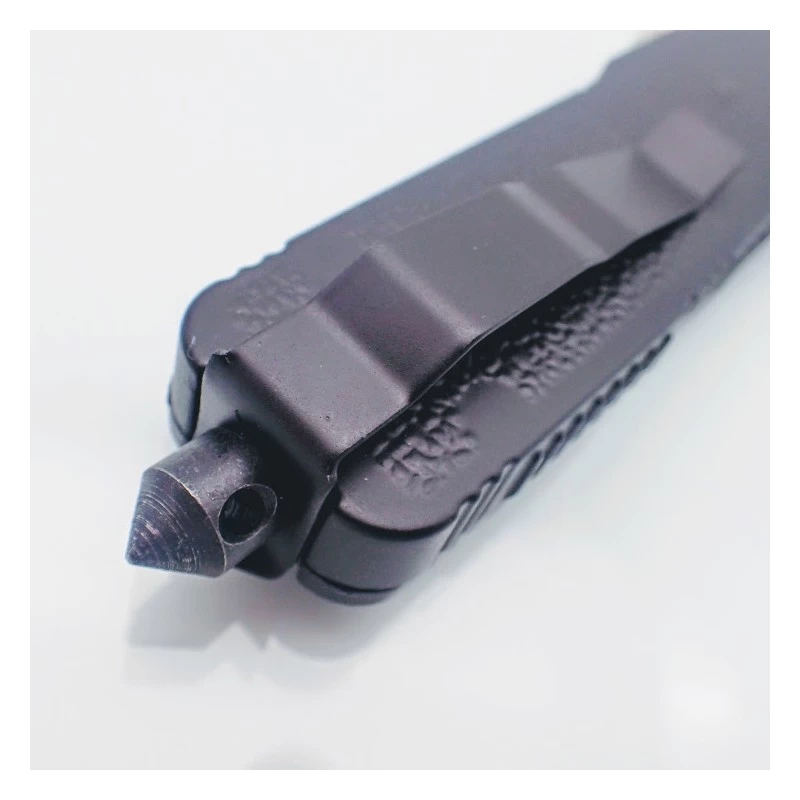 PK8 Pocket Knives - Spring Knife Fully Automatic Knife 7 PK8 Pocket Knives - Spring Knife Fully Automatic Knife - Image 7