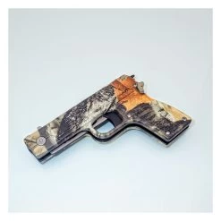 PK80 Spring Assisted Pistol Knife Semiautomatic -Darkstreet Outlet Store pk80 spring assisted pistol knife semiautomatic 1 6