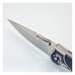 PK83 Super Pocket Knife - 20,5 Cm -Darkstreet Outlet Store pk83 super pocket knife 205 cm 2