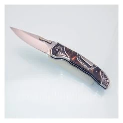 PK83 Super Pocket Knife - 20,5 Cm -Darkstreet Outlet Store pk83 super pocket knife 205 cm 3