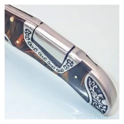 PK83 Super Pocket Knife - 20,5 Cm -Darkstreet Outlet Store pk83 super pocket knife 205 cm 5