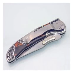 PK83 Super Pocket Knife - 20,5 Cm -Darkstreet Outlet Store pk83 super pocket knife 205 cm 7