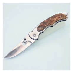 PK84 Super Pocket Knife - 19,5 Cm