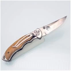PK84 Super Pocket Knife - 19,5 Cm -Darkstreet Outlet Store pk84 super pocket knife 195 cm 4