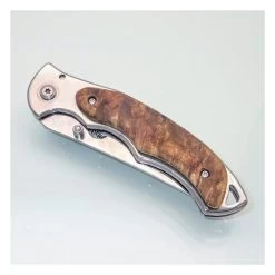 PK84 Super Pocket Knife - 19,5 Cm -Darkstreet Outlet Store pk84 super pocket knife 195 cm 5