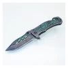 PK86 SUPER Knife - One Hand Knife Semiautomatic - Pocket Knives