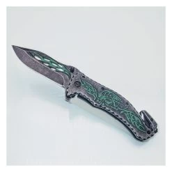 PK86 SUPER Knife - One Hand Knife Semiautomatic - Pocket Knives 10 PK86 SUPER Knife - One Hand Knife Semiautomatic - Pocket Knives -Darkstreet Outlet Store pk86 super knife one hand knife semiautomatic pocket knives 3