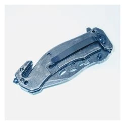 PK86 SUPER Knife - One Hand Knife Semiautomatic - Pocket Knives 12 PK86 SUPER Knife - One Hand Knife Semiautomatic - Pocket Knives -Darkstreet Outlet Store pk86 super knife one hand knife semiautomatic pocket knives 5