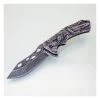PK89 SUPER Knife - One Hand Knife Semiautomatic - Pocket Knives
