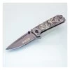 PK9 Knife - One Hand Knife Semiautomatic - Pocket Knives